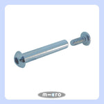 Micro axle 47mm #1181