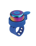 Micro Blue Neochrome Scooter Bell