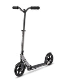 Micro Classic Black Neochrome Complete Scooter