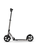 Micro Classic Black Neochrome Complete Scooter