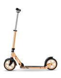 Micro Classic Nanogrid Peach Complete Scooter 
