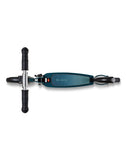 Micro Classic Nanogrid Pine Green Complete Scooter