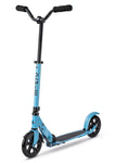 Micro Speed Deluxe Alaskan Blue Scooter