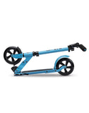 Micro Speed Deluxe Alaskan Blue Scooter