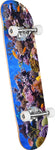 Mini Logo Fish Tank 7.75" Complete Skateboard