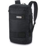 Dakine Mission Street 25L Black Backpack