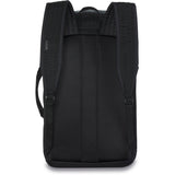 Dakine Mission Street 25L Black Backpack