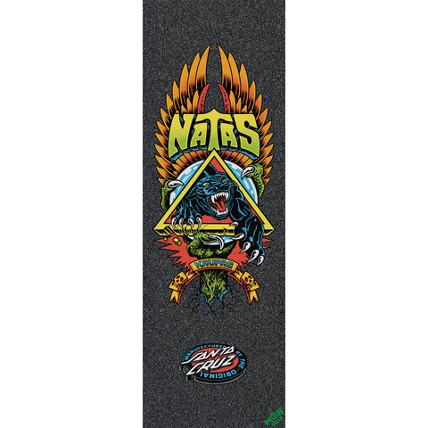Mob Natas Panther Griptape Sheet