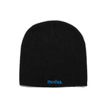 Modus OG Embroidery OSFA Black Beanie