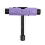 Modus Ultilty Purple Skateboard Tool