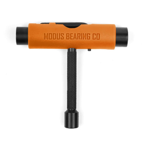 Modus Utility Tool Orange Skateboard Tool