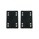 Modus 1/4"  Black Pair Riser Pad