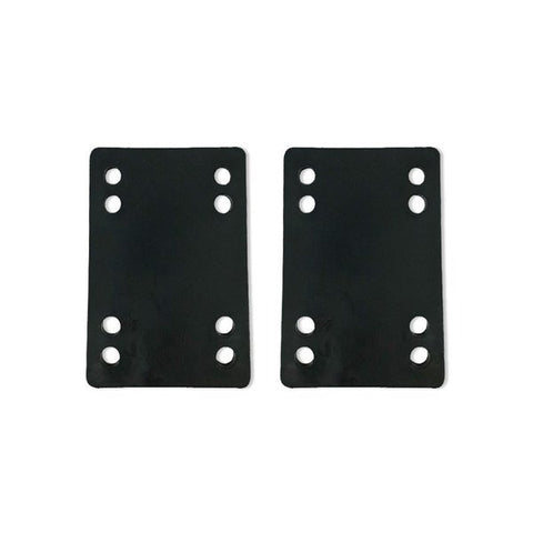 Modus 1/4"  Black Pair Riser Pad