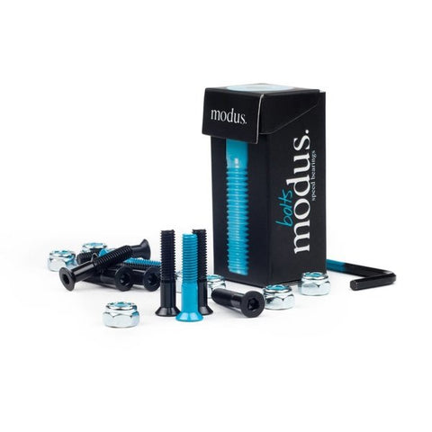Modus Allen Key 1.0 Skateboard Hardware