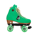 Moxi Lolly Green Apple Model Rollerskates