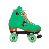 Moxi Lolly Green Apple Model Rollerskates