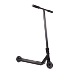 North Scooters Tomahawk Black Complete Scooter