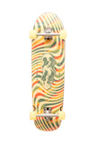Nana Battler Abberation 35" Complete Longboard