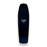 Nana Tinnie Tenor Maroon 30 Complete Cruiser