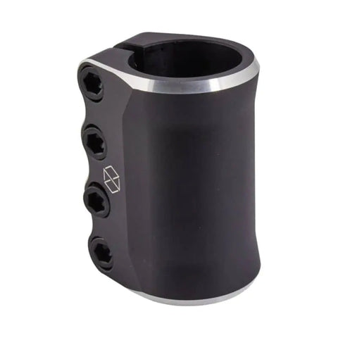 Native Orca SCS STD Black Raw Clamp