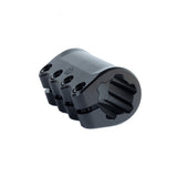 Native Orca XL Black Scooter Clamp