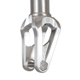 Native Senary Raw Fork detail