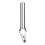 Native Senary Raw Fork side view