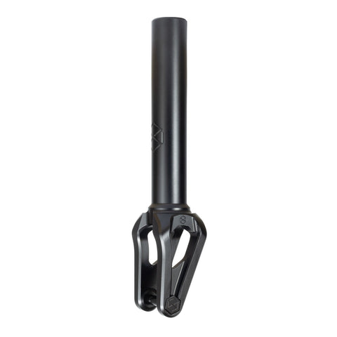 Native Senary STD Black Fork