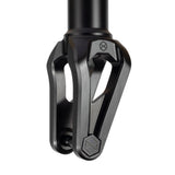 Native Senary STD Black Fork