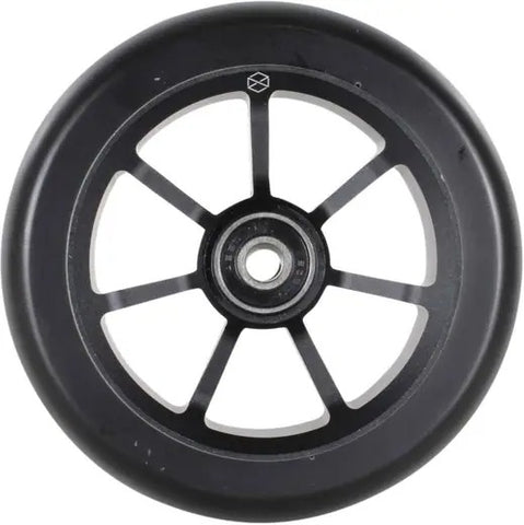 Native Stem 110mm Black Scooter Wheel