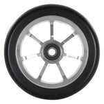 Native Stem Raw 110mm Scooter Wheel Single