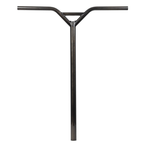 Native Yield Black Scooter Bars
