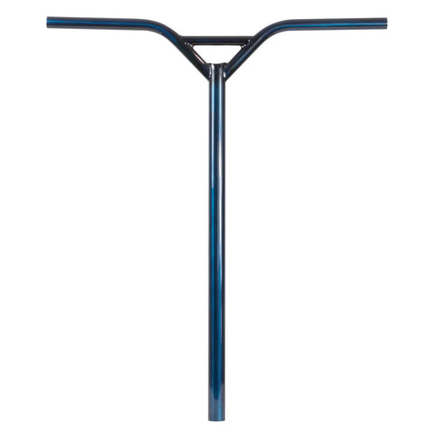 Native Yield Harbour Blue Scooter Bars