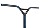 Native Yield Harbour Blue Scooter Bars detail