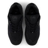 New Balance 101CR Tiago Black Skateboard Shoes