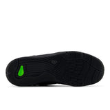 New Balance 101CR Tiago Black Skateboard Shoes