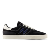 New Balance 272 Black Navy Skateboard Shoes