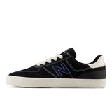 New Balance 272 Black Navy Skateboard Shoes