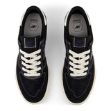New Balance 272 Black Navy Skateboard Shoes