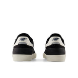 New Balance 272 Black Navy Skateboard Shoes