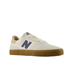 New Balance 272 Sea Salt Midnight Skate Shoes