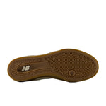 New Balance 272 Sea Salt Midnight Skate Shoes