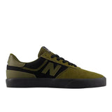 New Balance Numeric 272 Woodland Black Skate Shoes