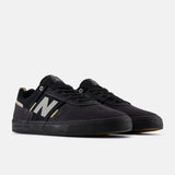 New Balance 306 Foy Phantom Black Skateboard Shoes