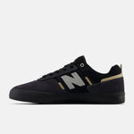 New Balance 306 Foy Phantom Black Skateboard Shoes