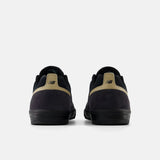 New Balance 306 Foy Phantom Black Skateboard Shoes