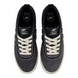 New Balance Numeric 306 Phantom Linen Skate Shoes