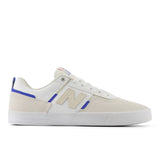 New Balance 306 Foy White Royal Skateboard Shoes