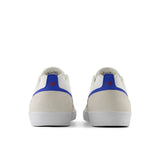 New Balance 306 Foy White Royal Skateboard Shoes