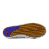 New Balance 306 Foy White Royal Skateboard Shoes